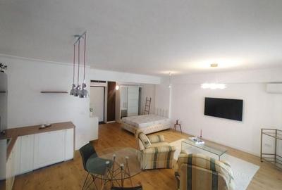 Studio Dublu 50mp utili | Cu Chiriaș | Ivory Residence, Pipera - 4