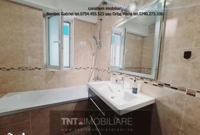 Apartament cu 3 camere în Păcurari - 7