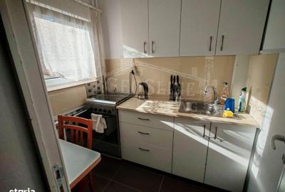 Garsonieră în Zorilor - 3