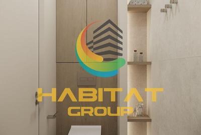 Apartament cu 2 camere decomandat în Titan - 1