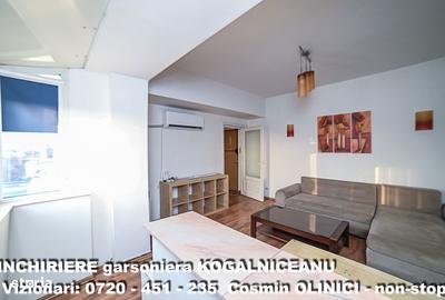 Garsonieră, mobilată în Kogălniceanu - 4