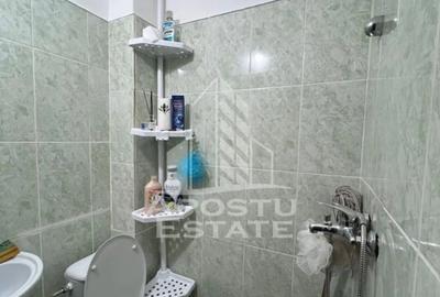 Garsonieră nedecomandată în Blașcovici - 1