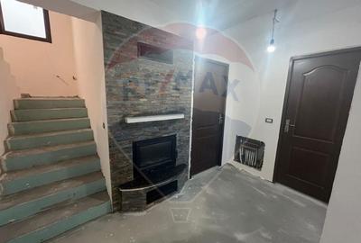 Casa duplex in Campineanca - 4