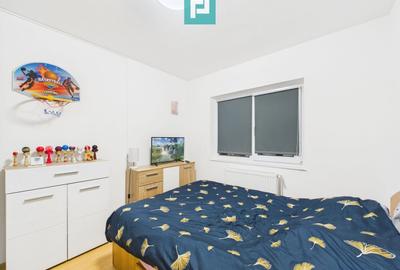 Apartament cu 3 camere în zona Girocului - 12