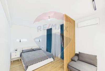 Apartament cu 2 camere decomandat, mobilat în Cotroceni - 4