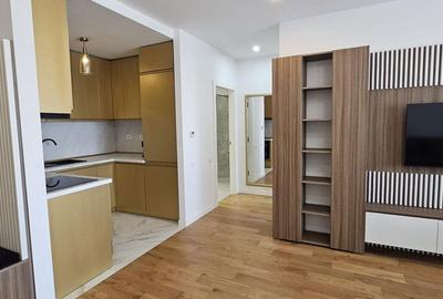 Apartament cu 2 camere, mobilat în Cotroceni - 8
