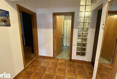 Apartament cu 2 camere decomandat, mobilat în Capitol - 4