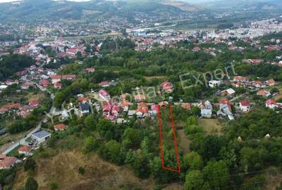 Casă cu 2 camere cu Teren 1462 Mp în Central - 7