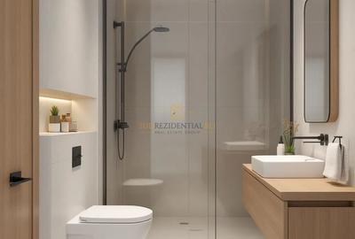 Garsonieră semidecomandată în Berceni - 3