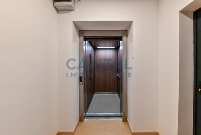 (C02)Apartament tip studio situat in cartierul Brasovul Vechi - M99 Residence - 6