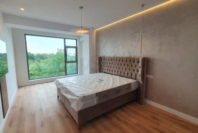 REA1024726 Apartament 3 Camere I De Inchiriat I Baneasa I Sisesti - 6