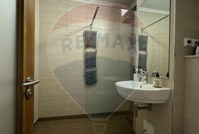 Apartament superb in inima ora?ului 3 camere, Etaj 1, Garaj ?i Pivni - 6