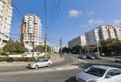 Spatiu comercial de vanzare pe Bulevardul I.C.Bratianu 100 - 2