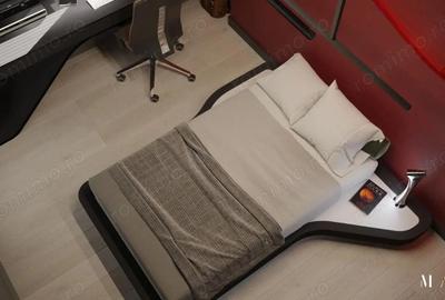 Casă cu 3 camere cu Teren 150 Mp în Săcălaz - 4