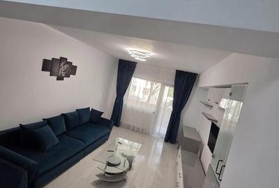 Apartament cu 2 camere semidecomandat în Războieni - 6