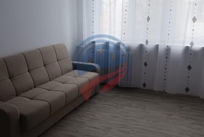 Apartament cu 2 camere semidecomandat în Gării - 5