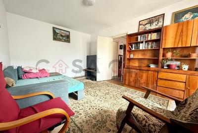 Apartament cu 4 camere semidecomandat, mobilat în Mănăștur - 3