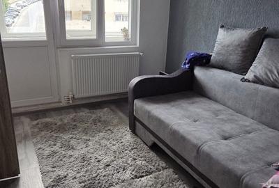 Garsonieră decomandată în Central - 1