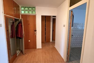 Apartament cu 3 camere semidecomandat în Iancului - 8