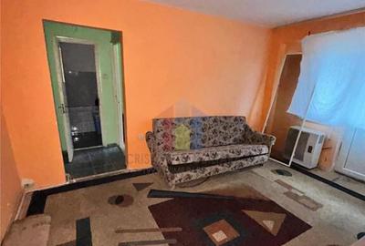 SUPER PRET! 2 camere, etaj intermediar, bloc cu lift, Viziru - 6