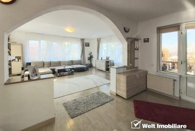 Casa unica Zorilor-Europa – ideala pentru familie sau investitie - 4