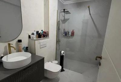 Apartament54mp +parcare subterana zona Turnisor - 1