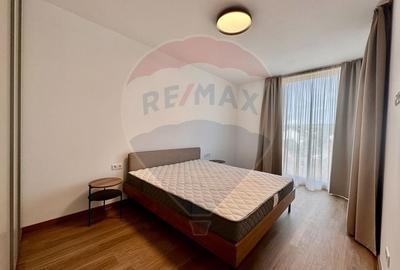 Apartament cu 3 camere de inchiriat CLINICILOR 31 - 3