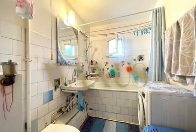 OFERTA! Apartament decomandat de 2 camere, 52mp, etaj 1, Intre Lacuri - 9