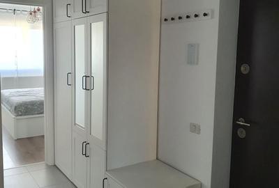 Apartament cu 3 camere în Tractorul - 8