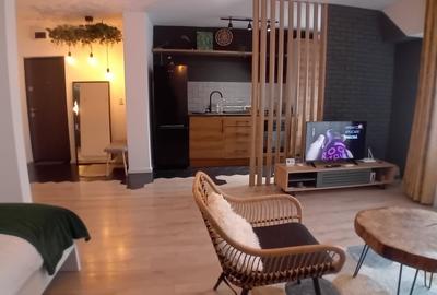 Garsonieră decomandată în Timpuri Noi - 6