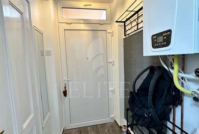 Apartament 2 camere în zona Spital Clujana, Piata 1 Mai - 11