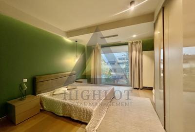 Duplex parter + etaj 1| 3 dormitoare| Erou Iancu Nicolae| langa LIDL| terasa 26M - 9