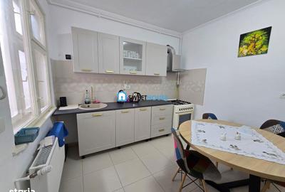 Apartament cu 2 camere în Central - 5
