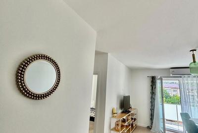 Apartament cu 3 camere în Central - 8