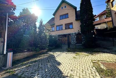 Casa/Vila in zona ultracentrala a Brasovului - 1