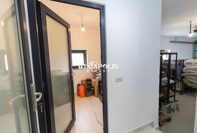 Duplex modern – 5 camere + garaj - 29