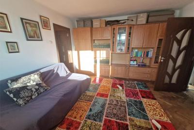 Ramnicu Valcea - Dacia - 2 camere - centrala proprie - 2