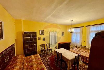 Casa cu teren Neicu/Panciu - 28