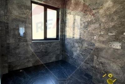 Apartament cu 3 camere de vânzare - bloc nou BURDUJENI - 7