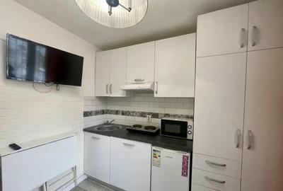 PF vand garsoniera in zona Albac, Gheorgheni - 1