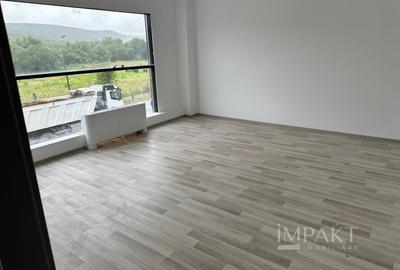 Inchiriere hala/show room/Spatiu comercial Cluj-Baciu - 6