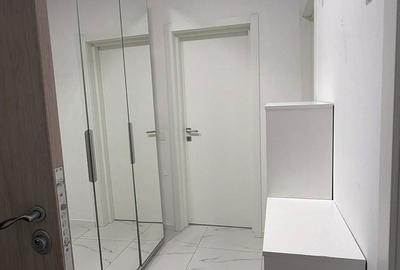 Apartament cu 2 camere decomandat în Central - 4