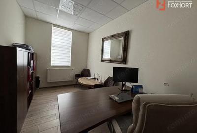 Spațiu comercial, de 415 mp, în Fratelia - 13