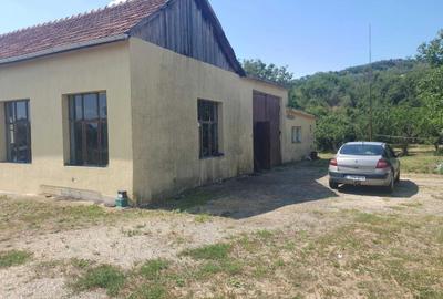 Spațiu comercial, în Oșorhei - 4