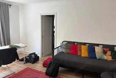 7 Noiembrie - Vanzare apartament 2 camere - Str. Pacii - 2