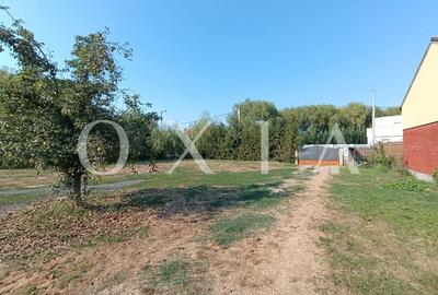 AX1158 Timisoara, Calea Urseni, Teren Intravilan, Toate Utilitatile - 5