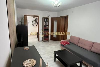 Apartament cu 2 camere decomandat, mobilat în Nicolae Grigorescu - 2