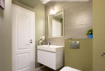 Apartament premium cu vedere frontală la Lacul Siutghiol - Iaki - 8