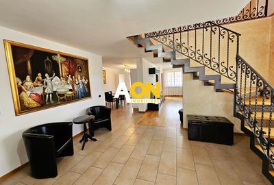 Casa de locuit si birouri, finisaje lux, 629 mp teren, zona Prefectura - 6
