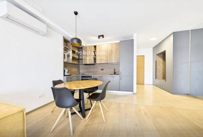 Apartament cu 3 camere decomandat, mobilat în Central - 4